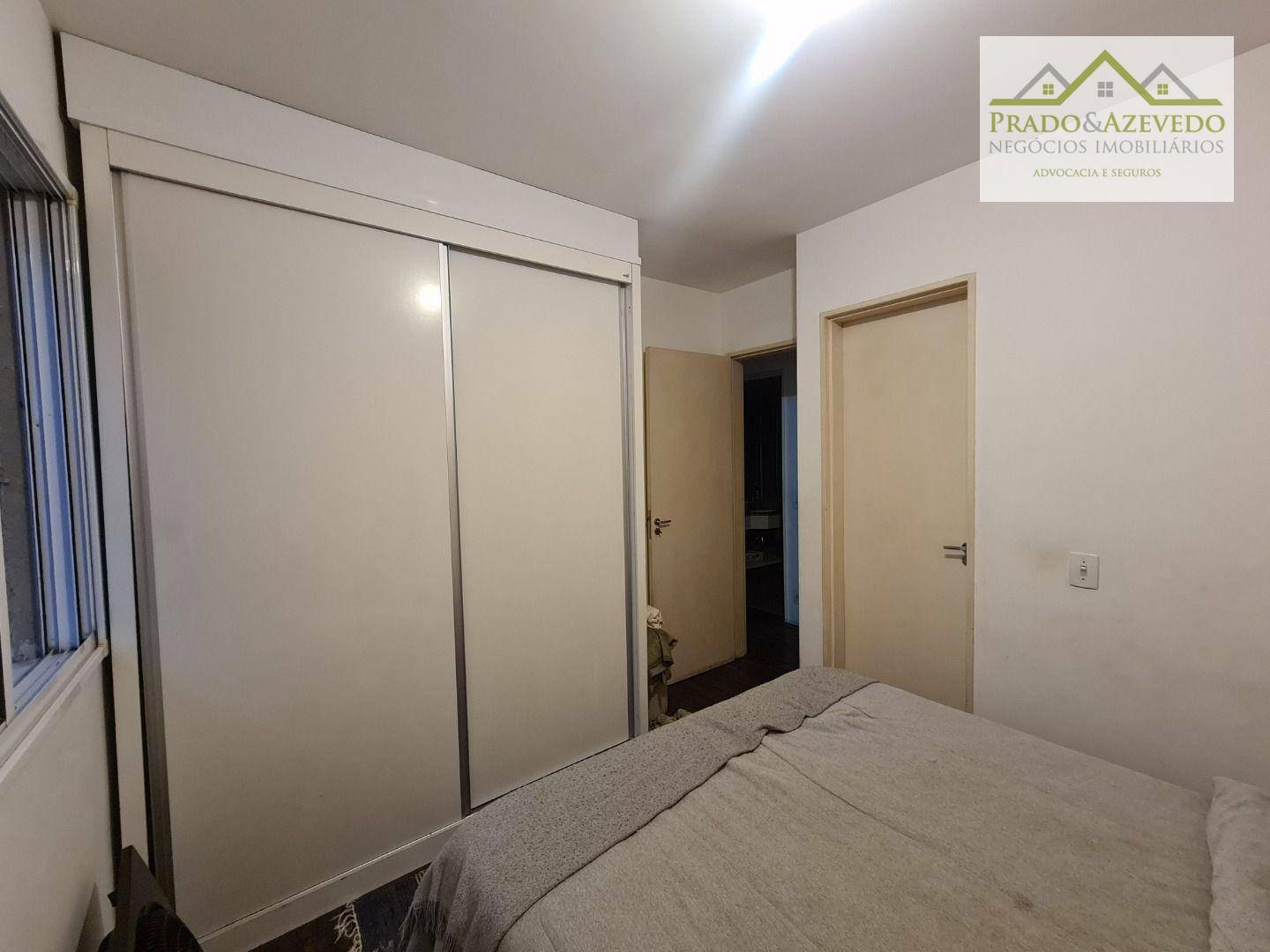 Apartamento à venda com 3 quartos, 73m² - Foto 11