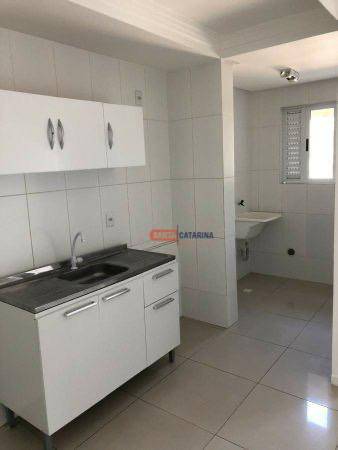 Apartamento à venda com 2 quartos, 74m² - Foto 11