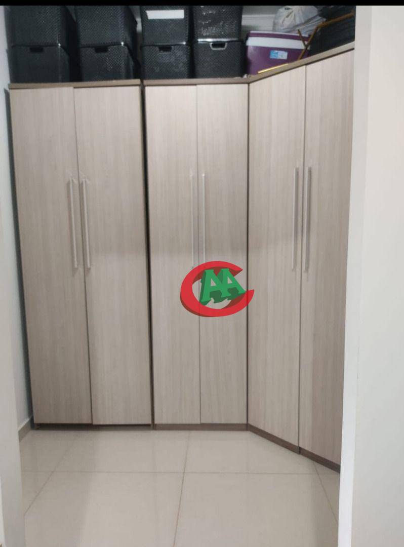 Sobrado para alugar com 3 quartos, 190m² - Foto 13