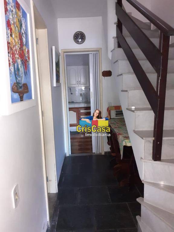 Casa à venda com 2 quartos, 80m² - Foto 6
