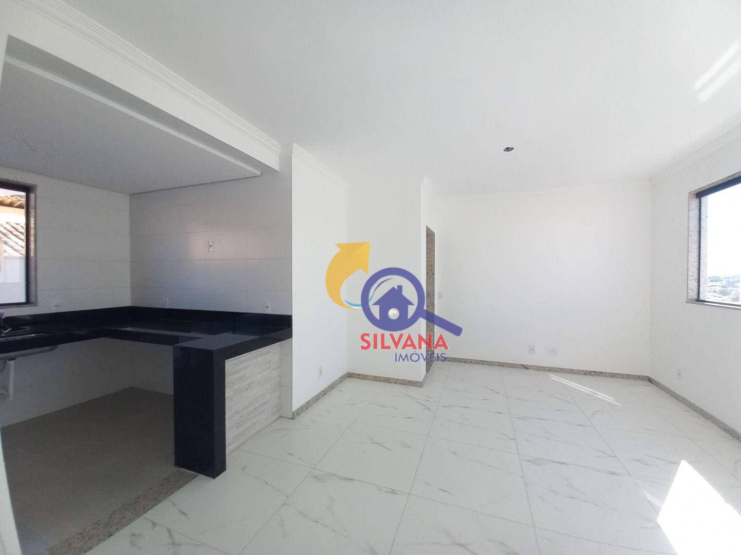 Apartamento à venda com 3 quartos, 74m² - Foto 4