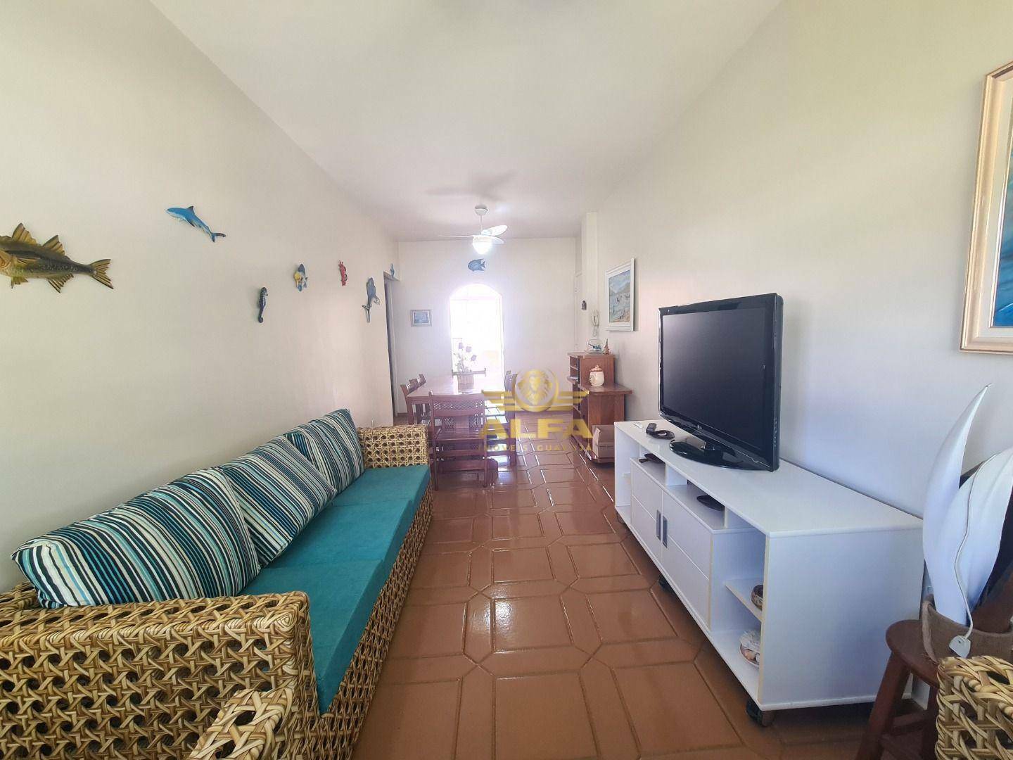 Apartamento à venda com 2 quartos, 80m² - Foto 3