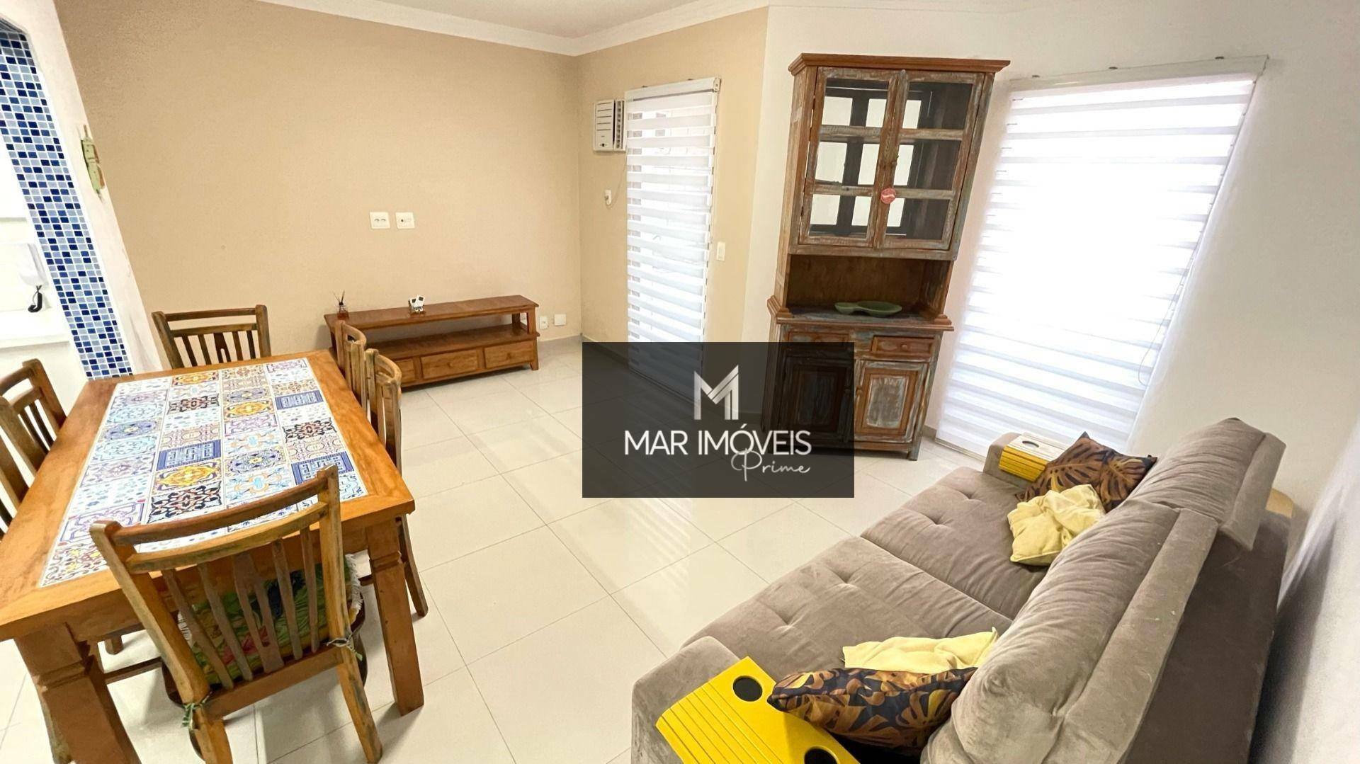 Apartamento à venda com 2 quartos, 70m² - Foto 4