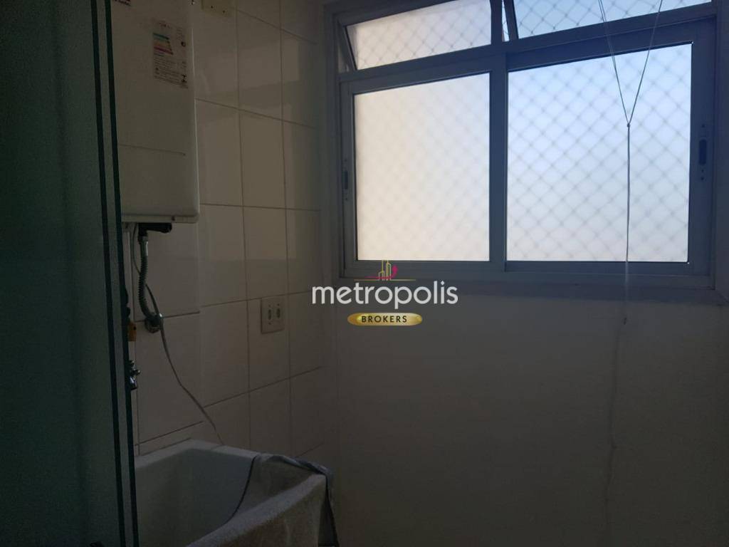 Apartamento à venda com 3 quartos, 61m² - Foto 7