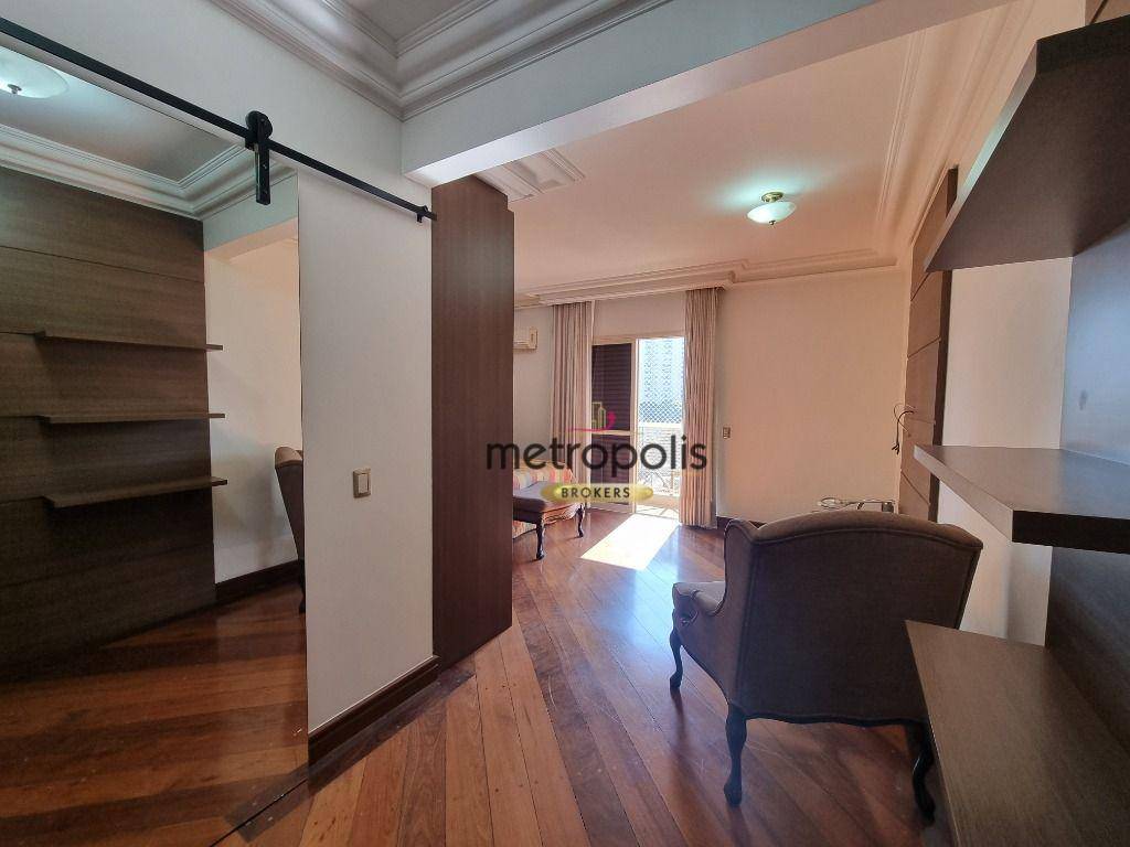 Apartamento à venda com 4 quartos, 350m² - Foto 57