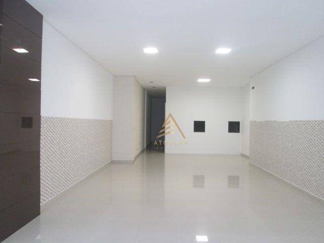 Conjunto Comercial-Sala à venda, 109m² - Foto 5