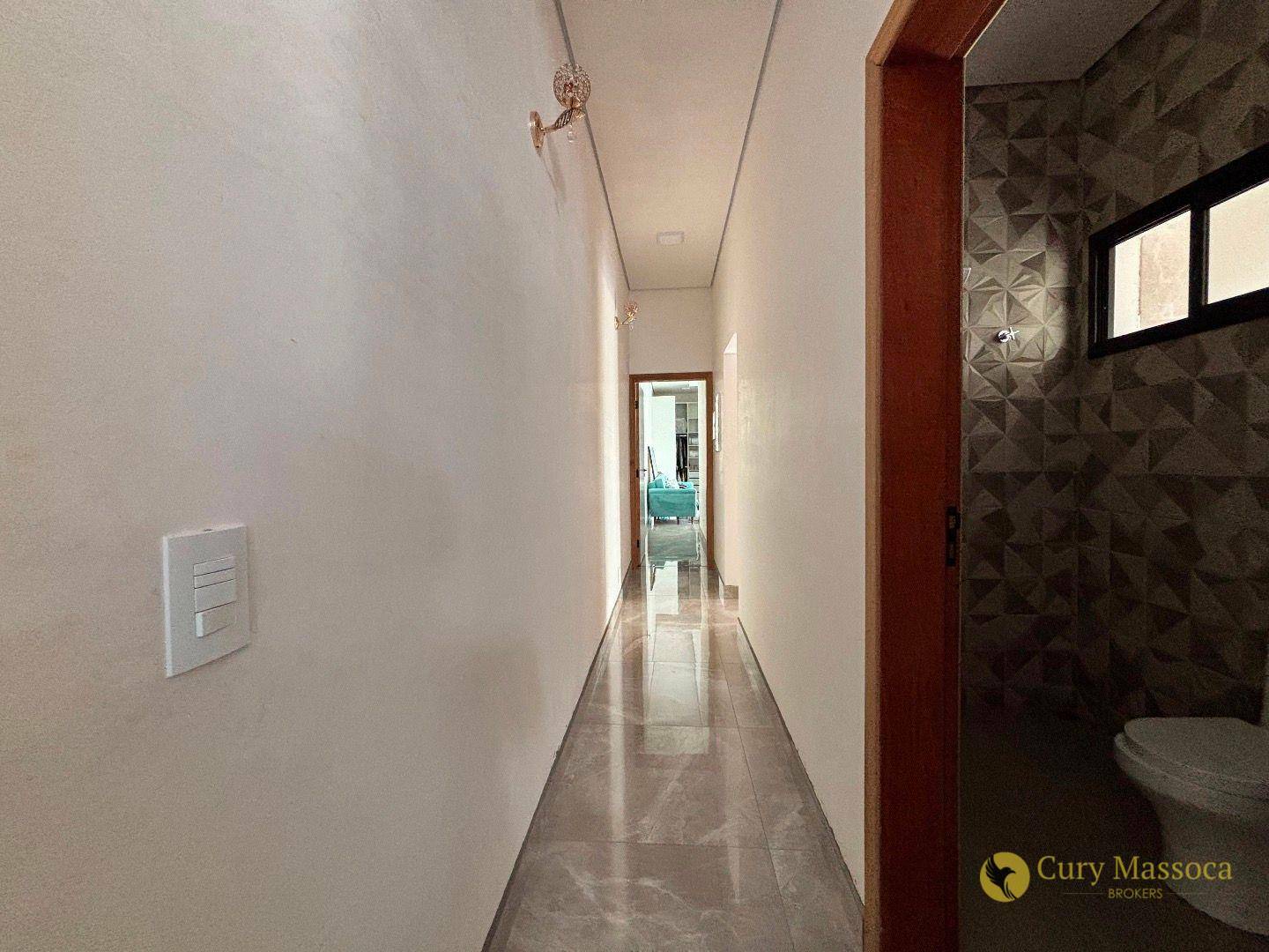 Casa de Condomínio à venda e aluguel com 2 quartos, 138m² - Foto 22