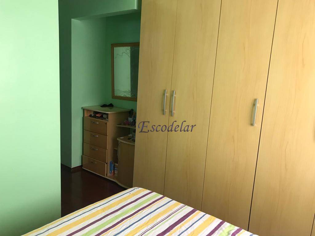 Apartamento à venda com 3 quartos, 70m² - Foto 9