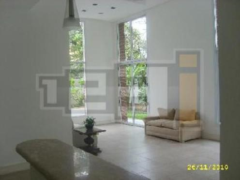 Apartamento à venda com 3 quartos, 130m² - Foto 4