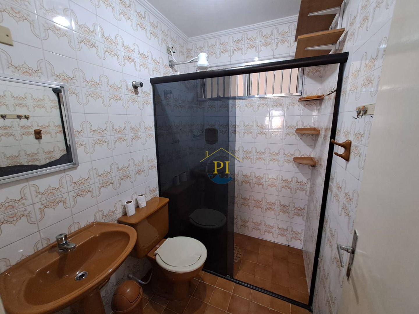 Apartamento à venda com 1 quarto, 31m² - Foto 2