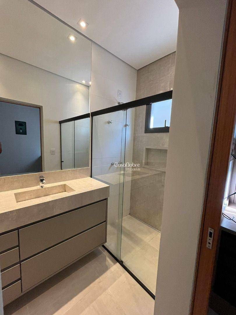 Casa de Condomínio à venda com 3 quartos, 150m² - Foto 14