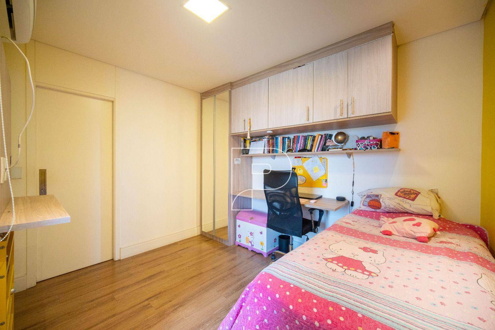 Apartamento à venda com 3 quartos, 171m² - Foto 16