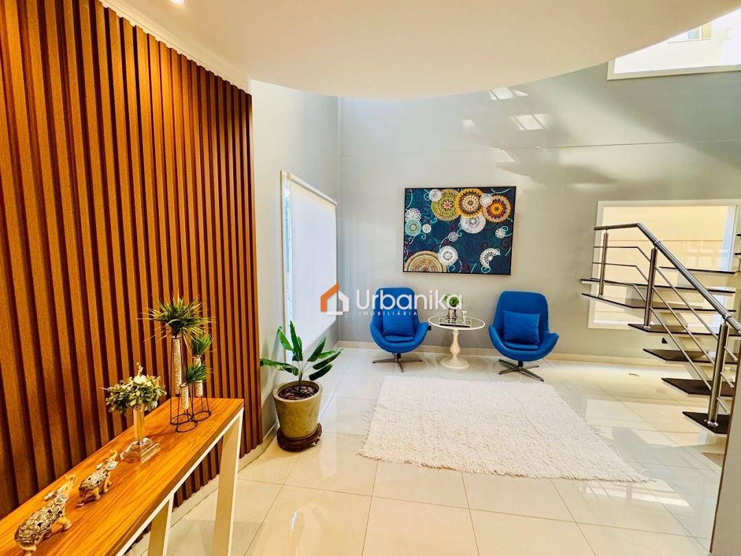 Casa de Condomínio, 3 quartos - Foto 5