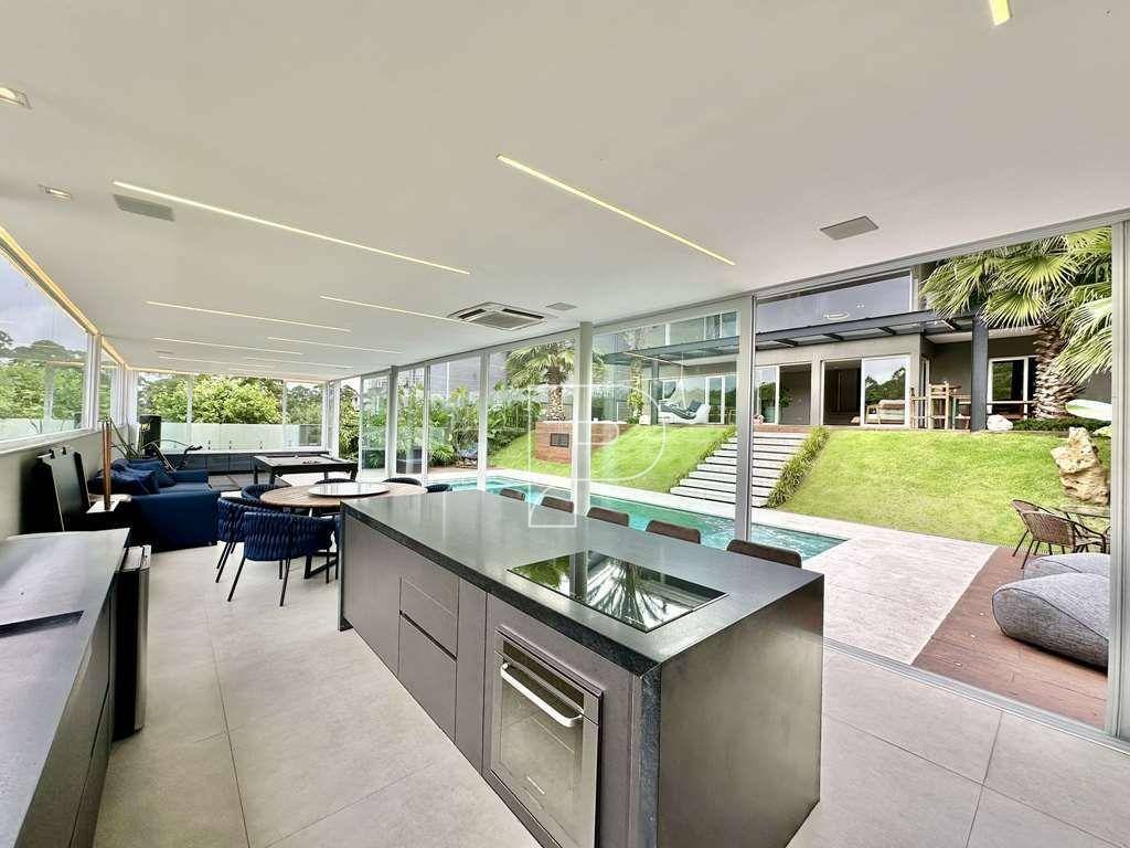 Casa de Condomínio à venda com 4 quartos, 463m² - Foto 46