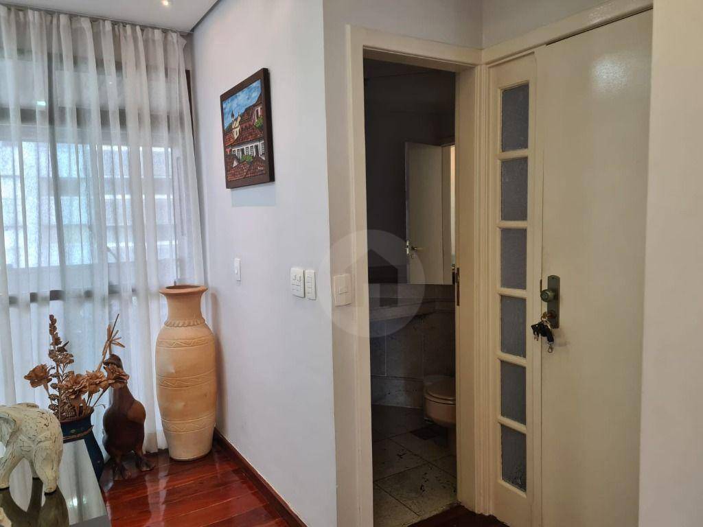 Apartamento à venda com 4 quartos, 155m² - Foto 13