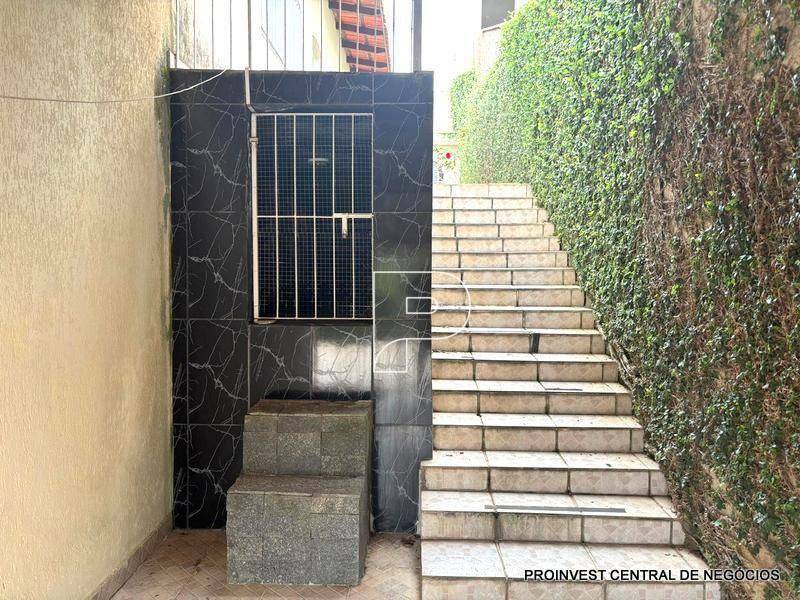 Casa de Condomínio à venda com 3 quartos, 200m² - Foto 21