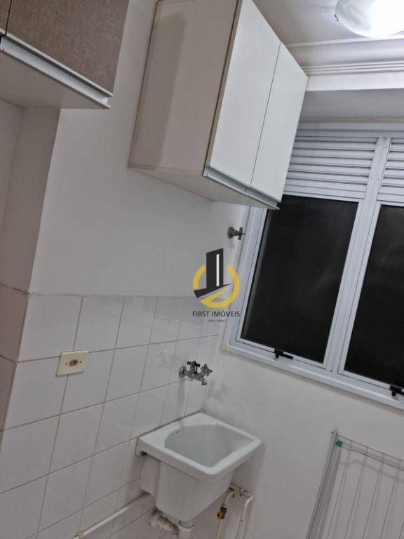 Apartamento à venda com 1 quarto, 35m² - Foto 7