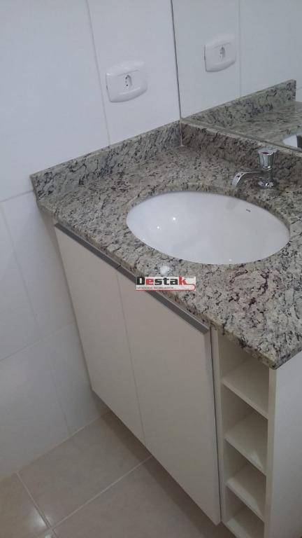 Apartamento, 2 quartos, 58 m² - Foto 4