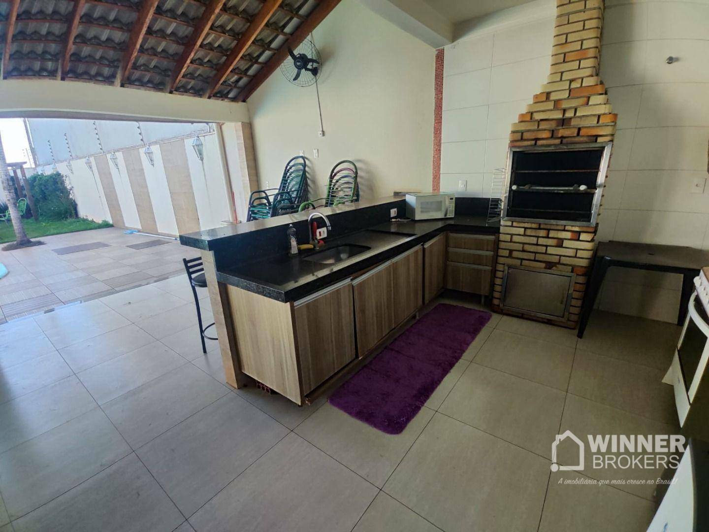 Chácara à venda com 1 quarto, 90m² - Foto 6