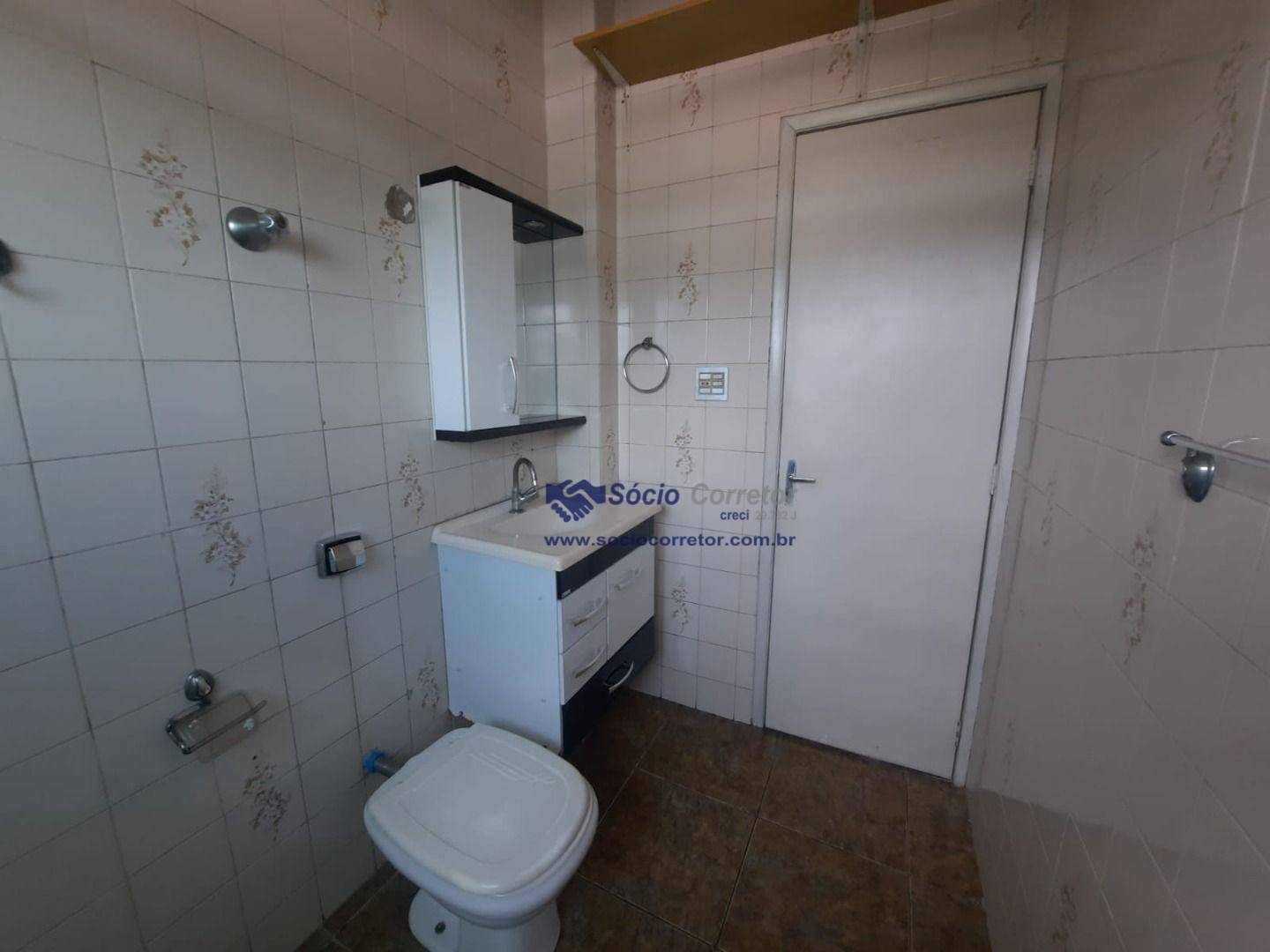 Apartamento à venda com 3 quartos, 63m² - Foto 22