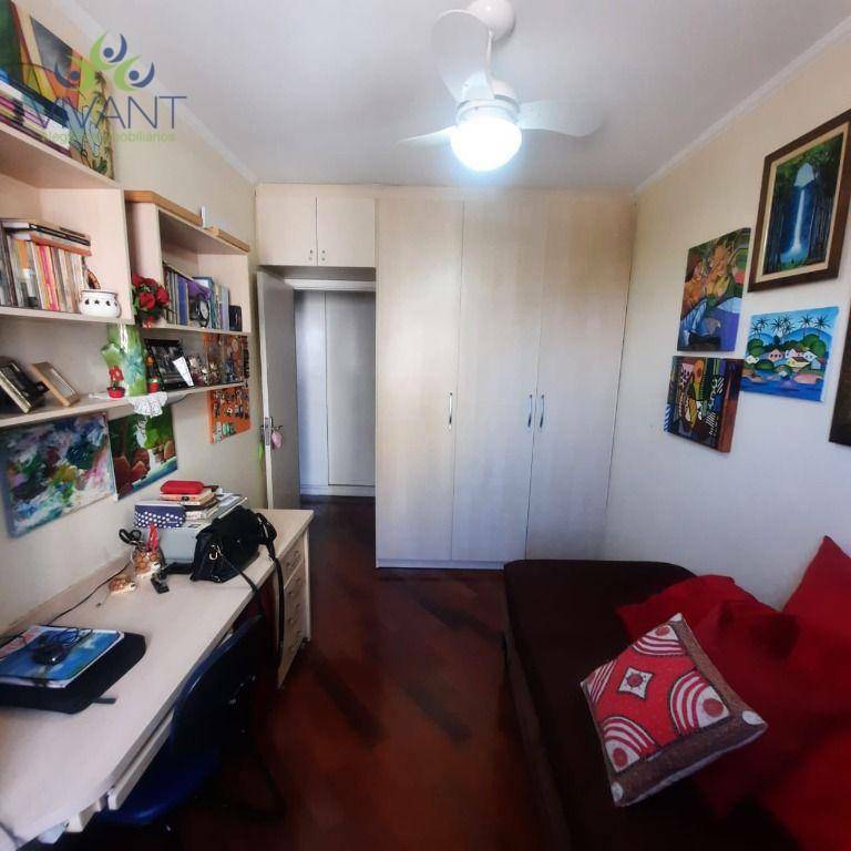 Apartamento à venda com 2 quartos, 83M2 - Foto 12