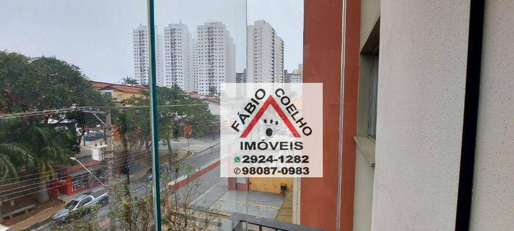 Apartamento à venda com 3 quartos, 68m² - Foto 13