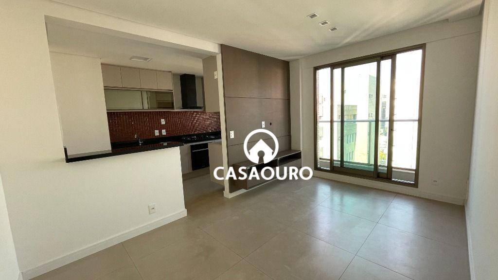 Apartamento, 2 quartos, 63 m² - Foto 3