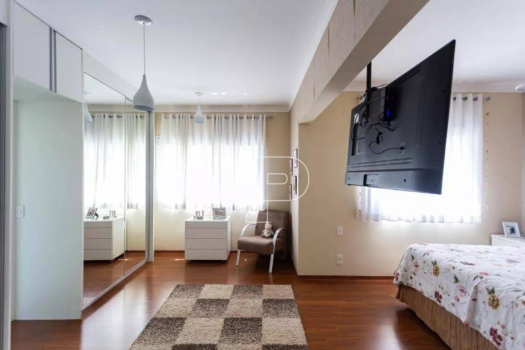 Apartamento à venda com 3 quartos, 167m² - Foto 19