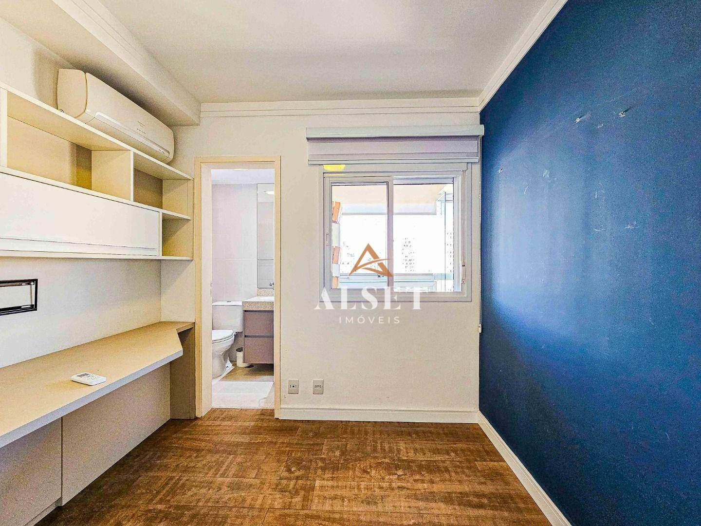 Apartamento à venda com 3 quartos, 118m² - Foto 34