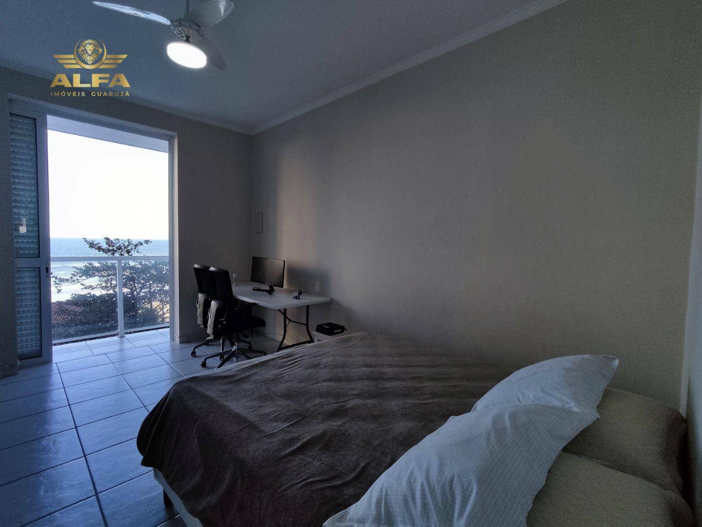 Apartamento à venda com 4 quartos, 300m² - Foto 8