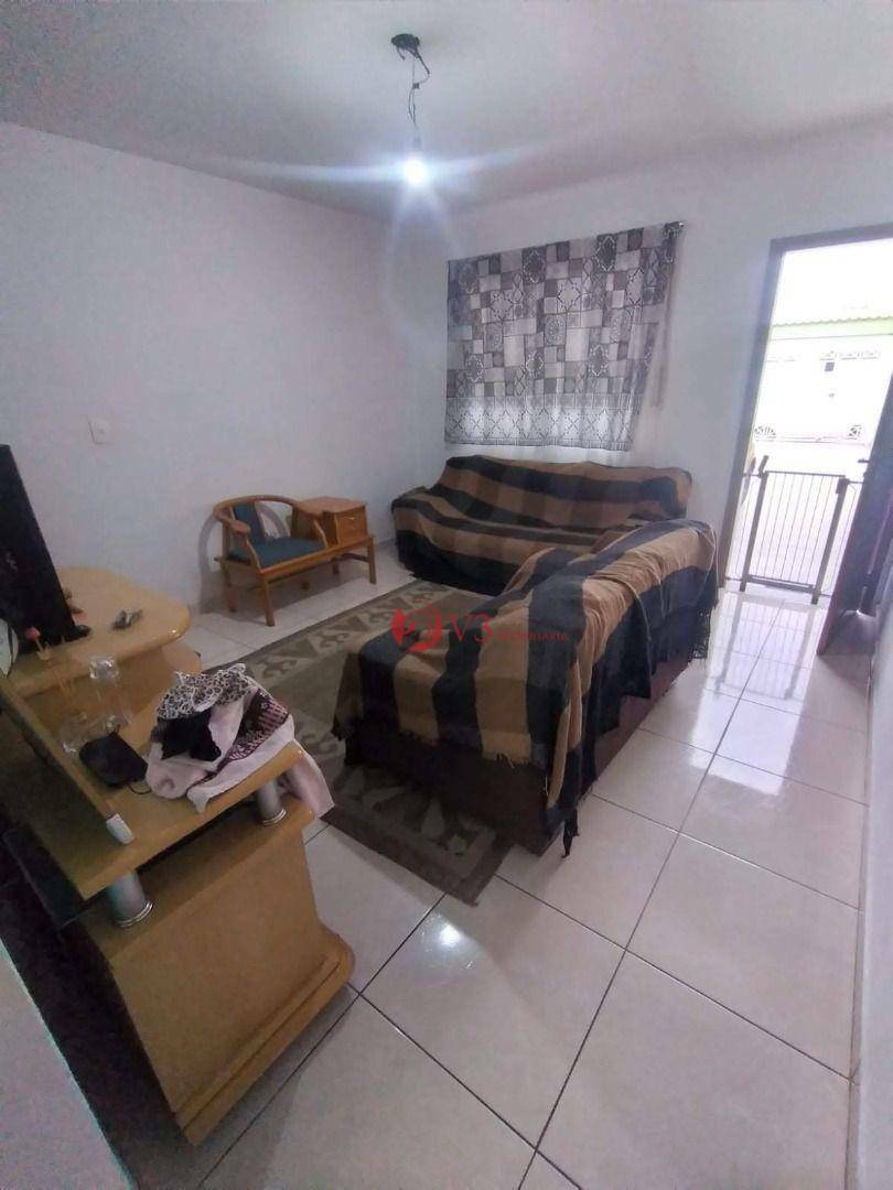 Sobrado à venda com 2 quartos, 120m² - Foto 14