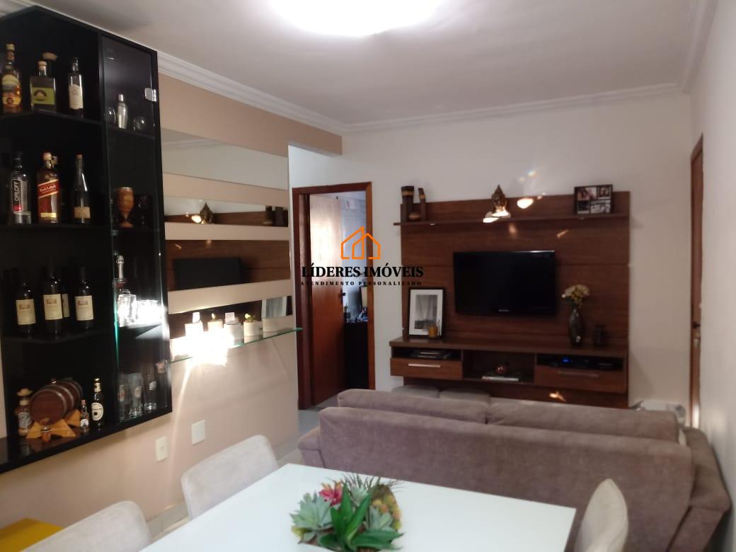 Apartamento à venda com 3 quartos, 92m² - Foto 9