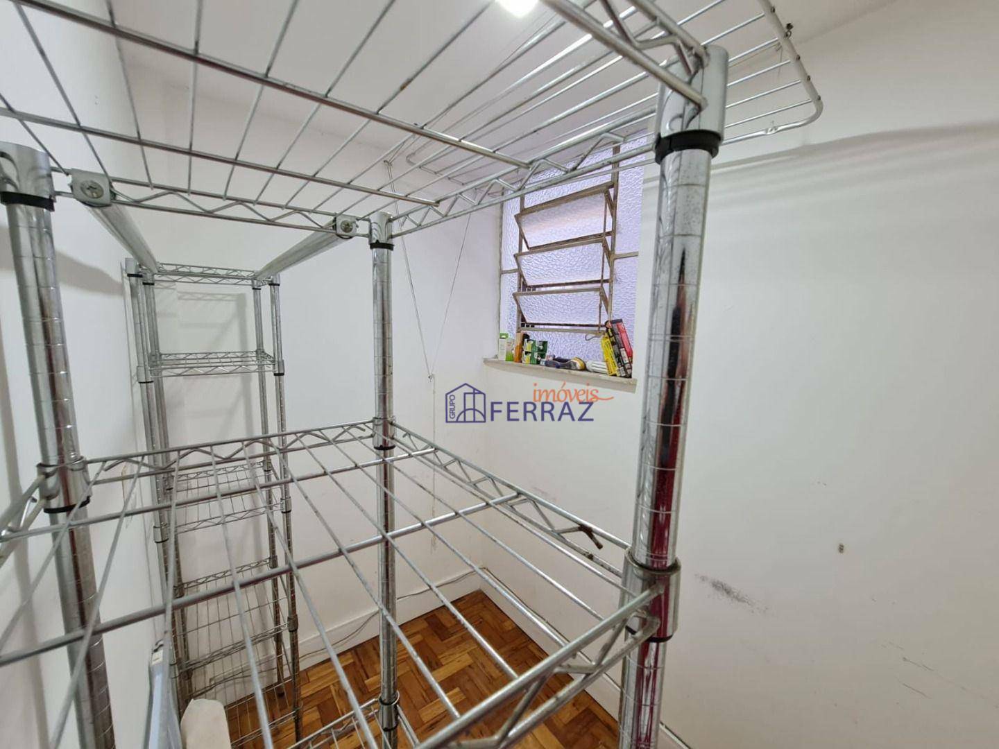 Apartamento à venda com 2 quartos, 102m² - Foto 15