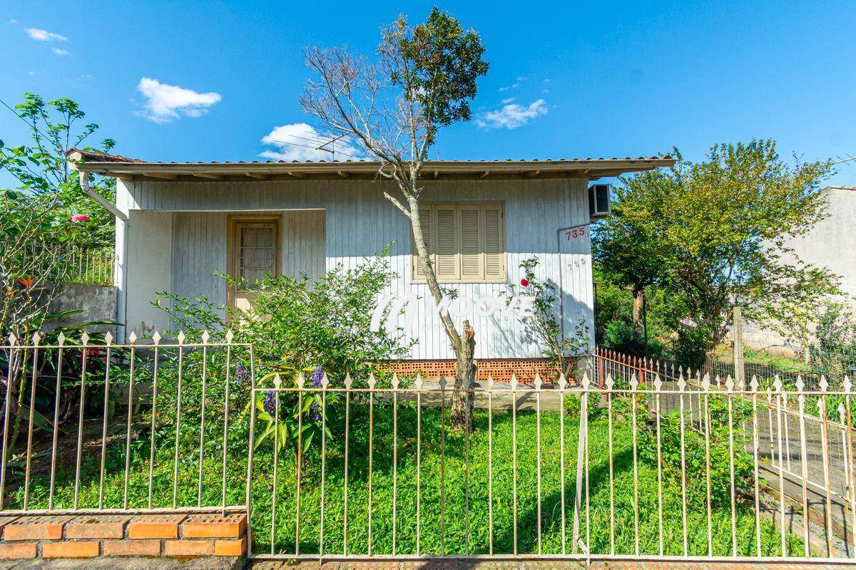 Casa, 3 quartos, 118 m² - Foto 1