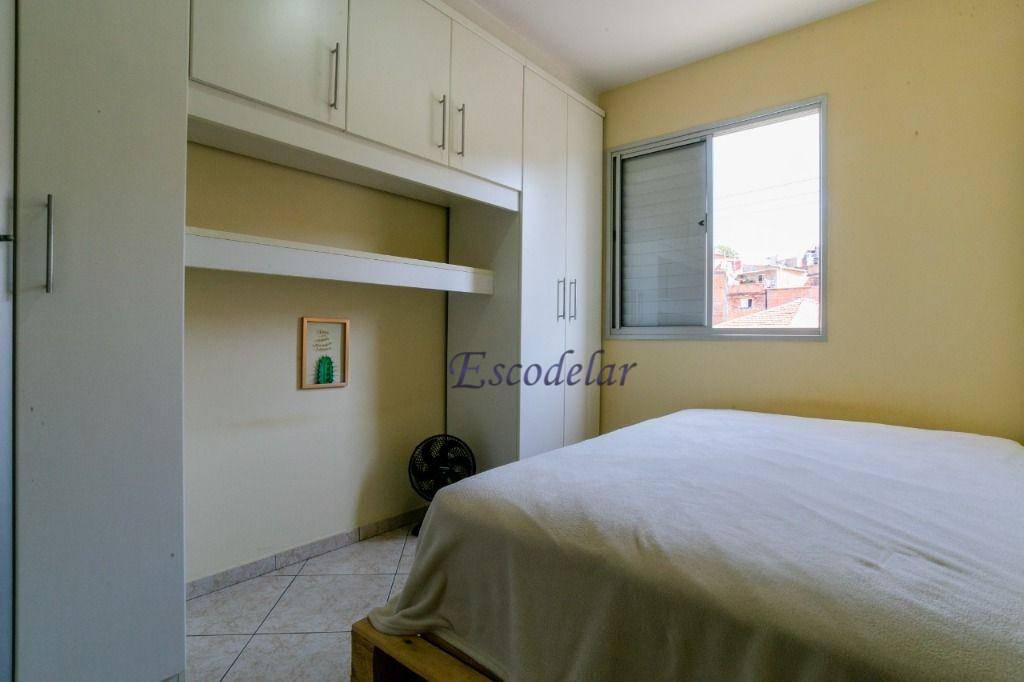 Apartamento à venda com 2 quartos, 50m² - Foto 7