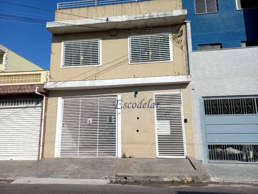 Sobrado à venda com 3 quartos, 252m² - Foto 7