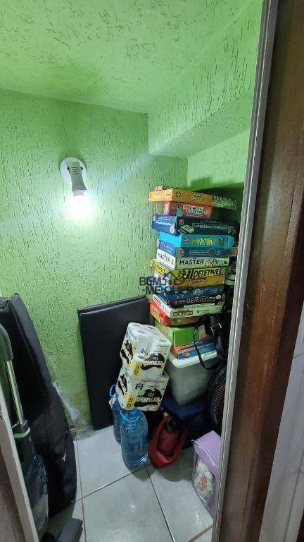 Sobrado à venda com 3 quartos, 135m² - Foto 19