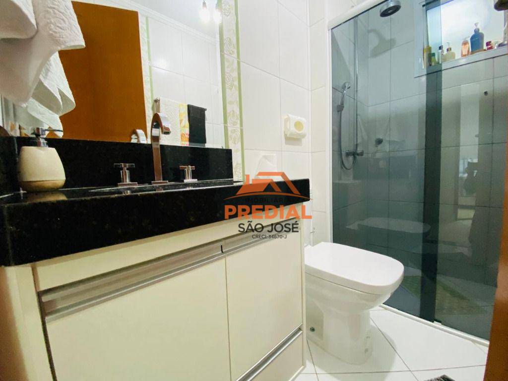 Apartamento à venda com 3 quartos, 89m² - Foto 11