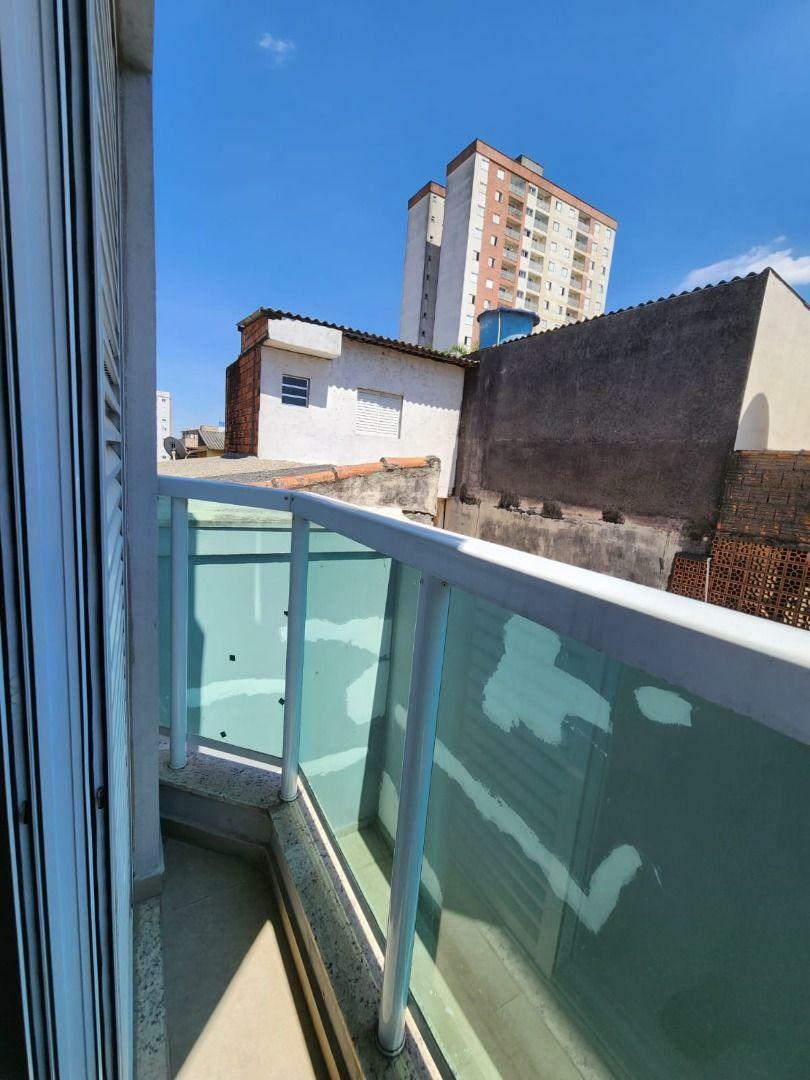 Apartamento à venda com 2 quartos, 65m² - Foto 8