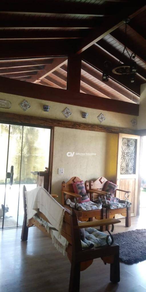 Casa à venda com 3 quartos, 183m² - Foto 22