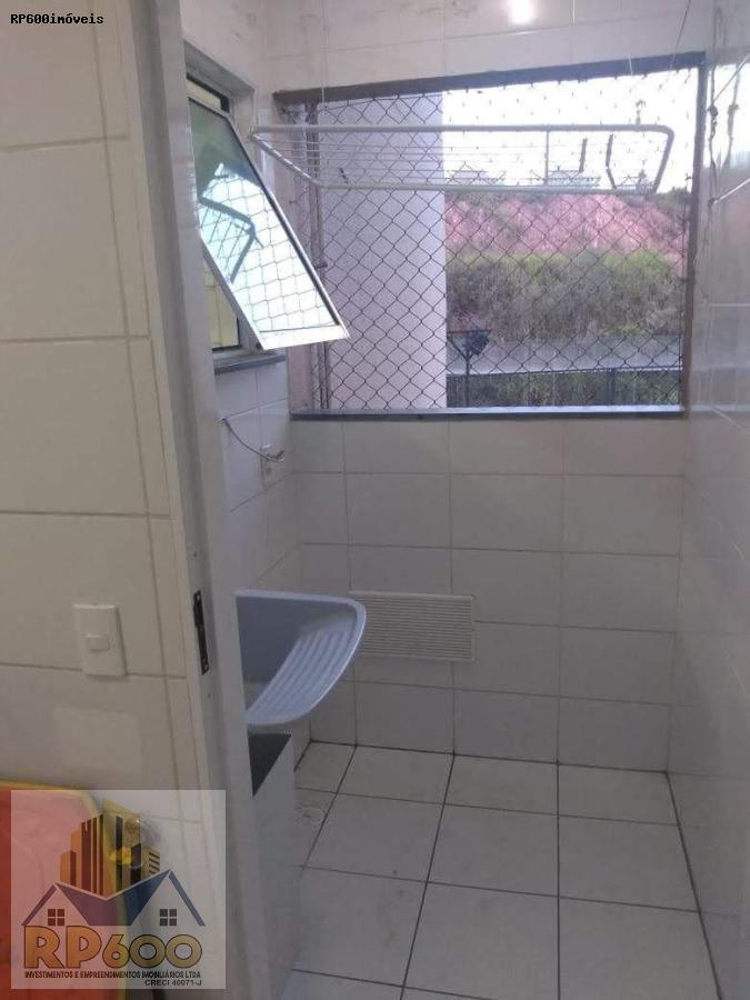 Apartamento à venda com 2 quartos, 46m² - Foto 6