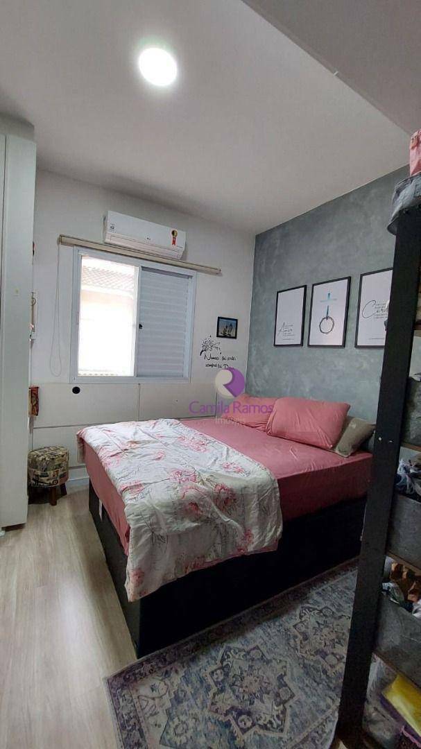 Sobrado à venda com 3 quartos, 80m² - Foto 17