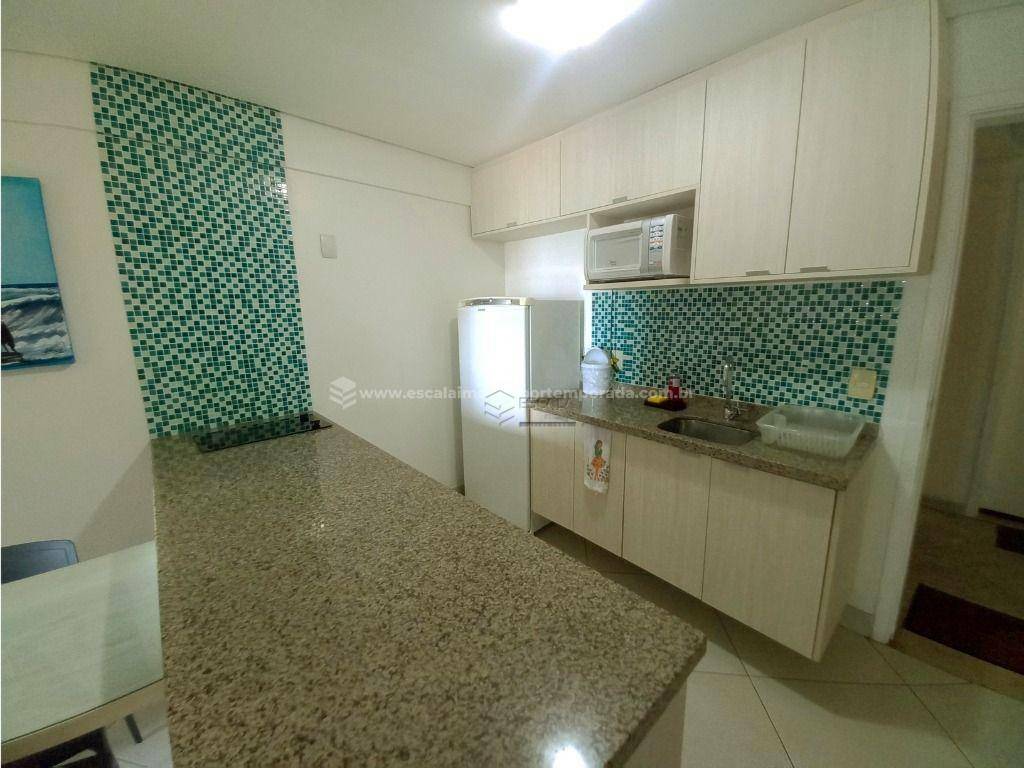 Apartamento para lancamento com 1 quarto, 45m² - Foto 11