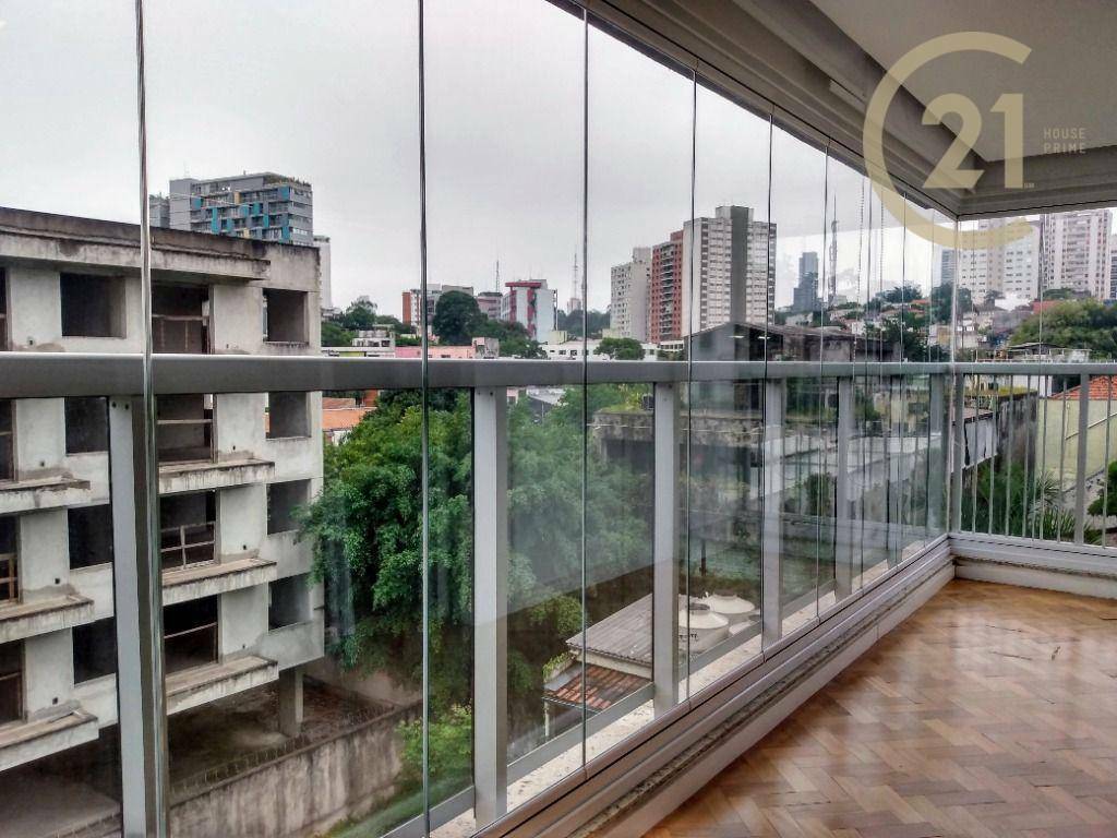 Apartamento à venda com 1 quarto, 64m² - Foto 13