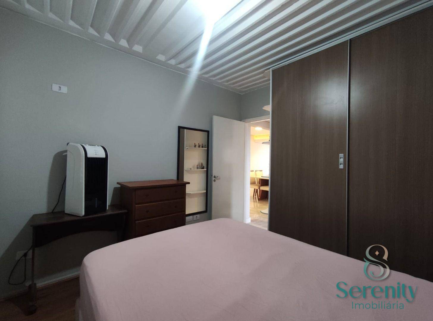 Apartamento à venda com 2 quartos, 65m² - Foto 9