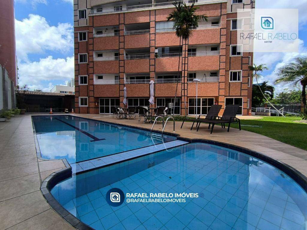 Apartamento à venda com 3 quartos, 111m² - Foto 14