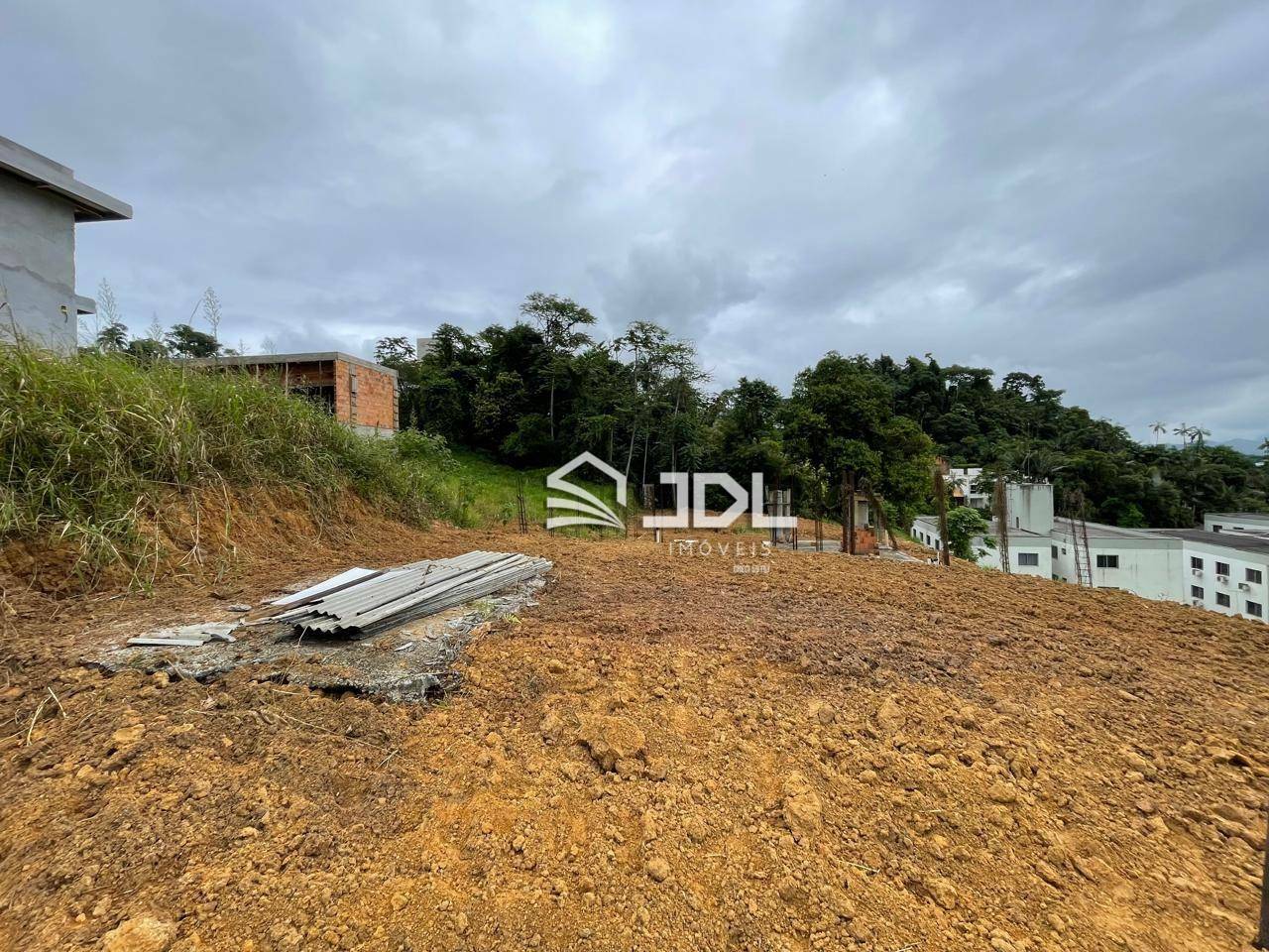 Terreno à venda, 752M2 - Foto 1