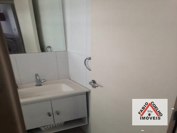 Apartamento à venda, 48m² - Foto 5