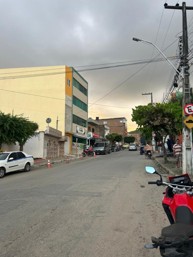 Prédio Inteiro para alugar, 60m² - Foto 9