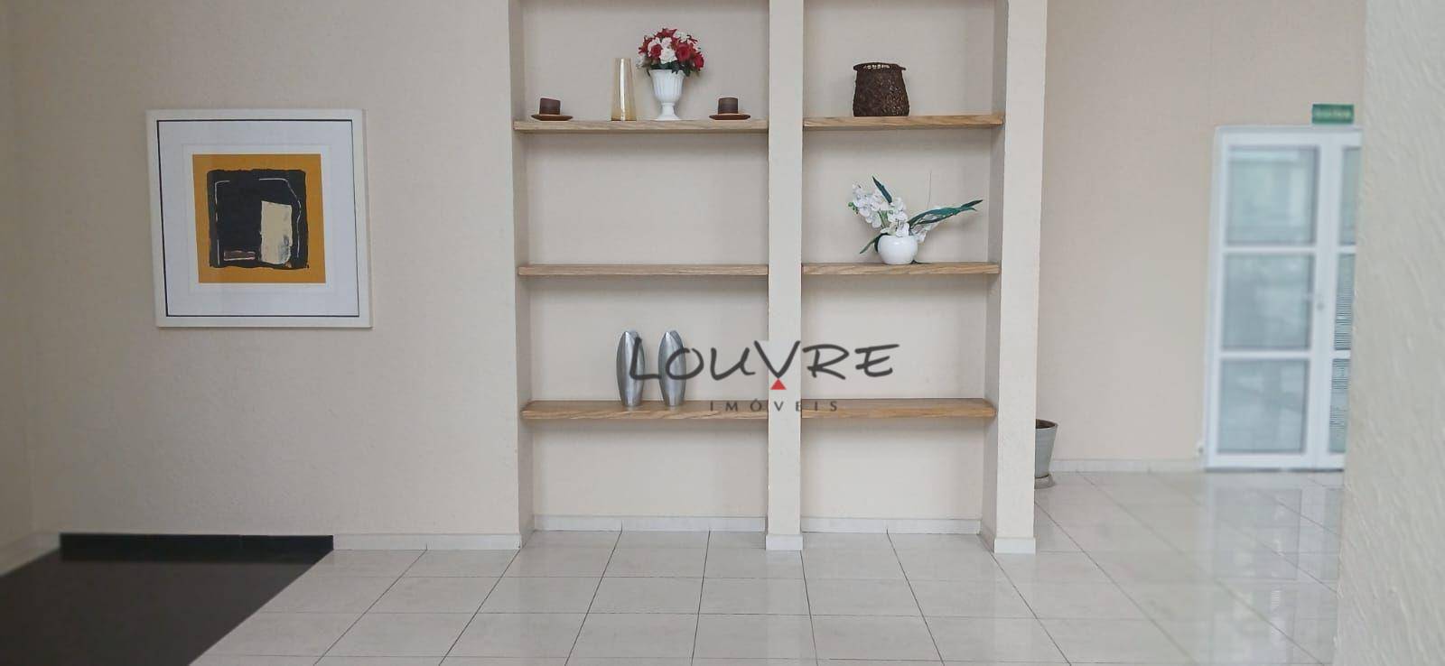 Apartamento à venda com 2 quartos, 58m² - Foto 25